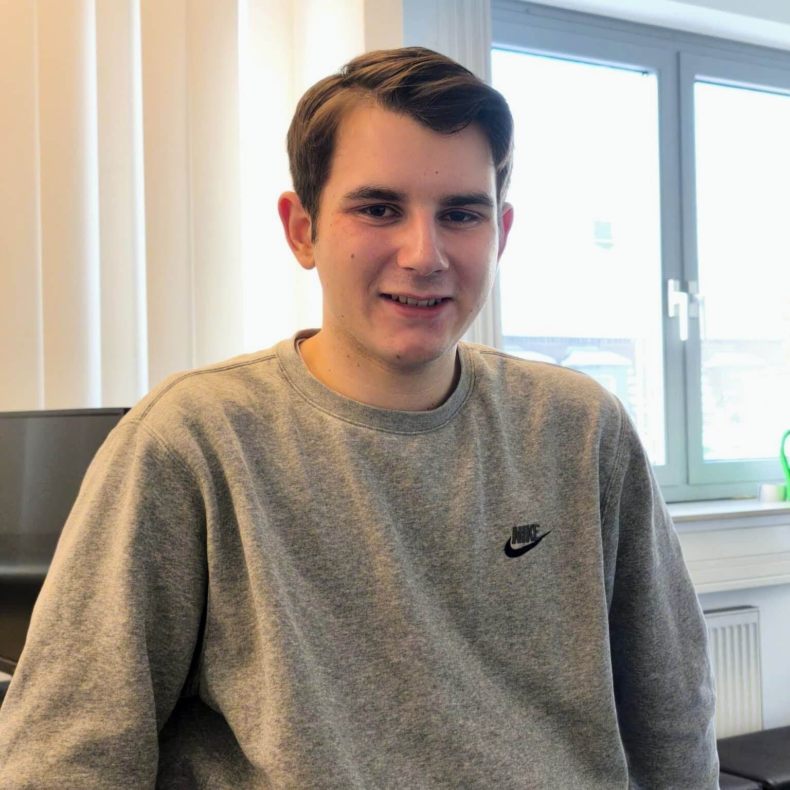 Kasimir Riechel - Portrait aus Hannover und Hildesheim